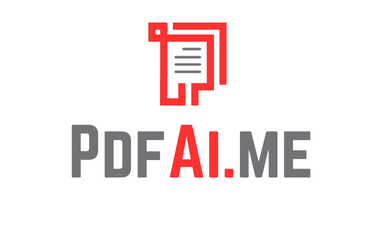 PdfAI.me - Creative brandable domain for sale